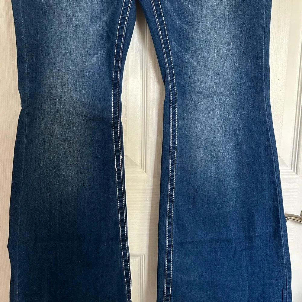 🆕Y Jeans Bootcut - Picture 5 of 14